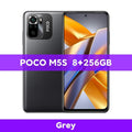 POCO M5s Versões 64GB / 128GB / 256GB - Eletroxpress